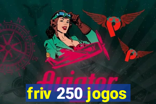 friv 250 jogos